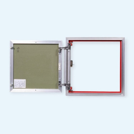 ЕТР 50х50 (усиленный) ЕвроФормат Нажимной люк под плитку